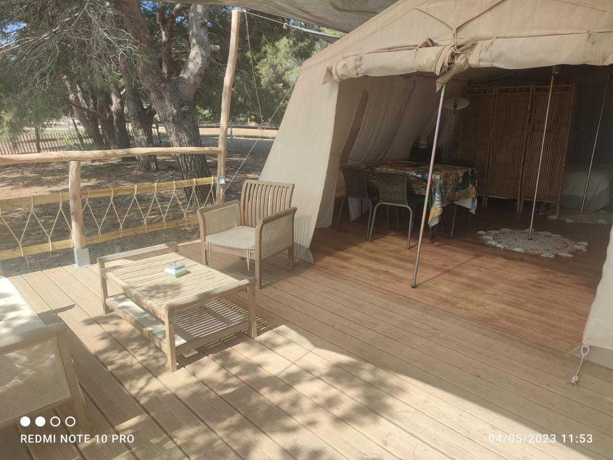 Lodge Analaya Vias