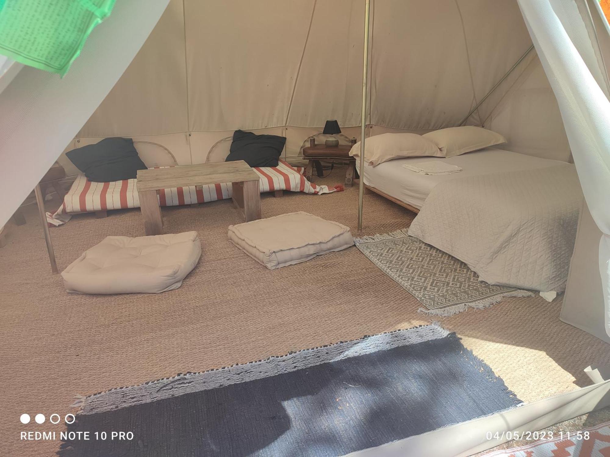 Lodge Analaya Vias