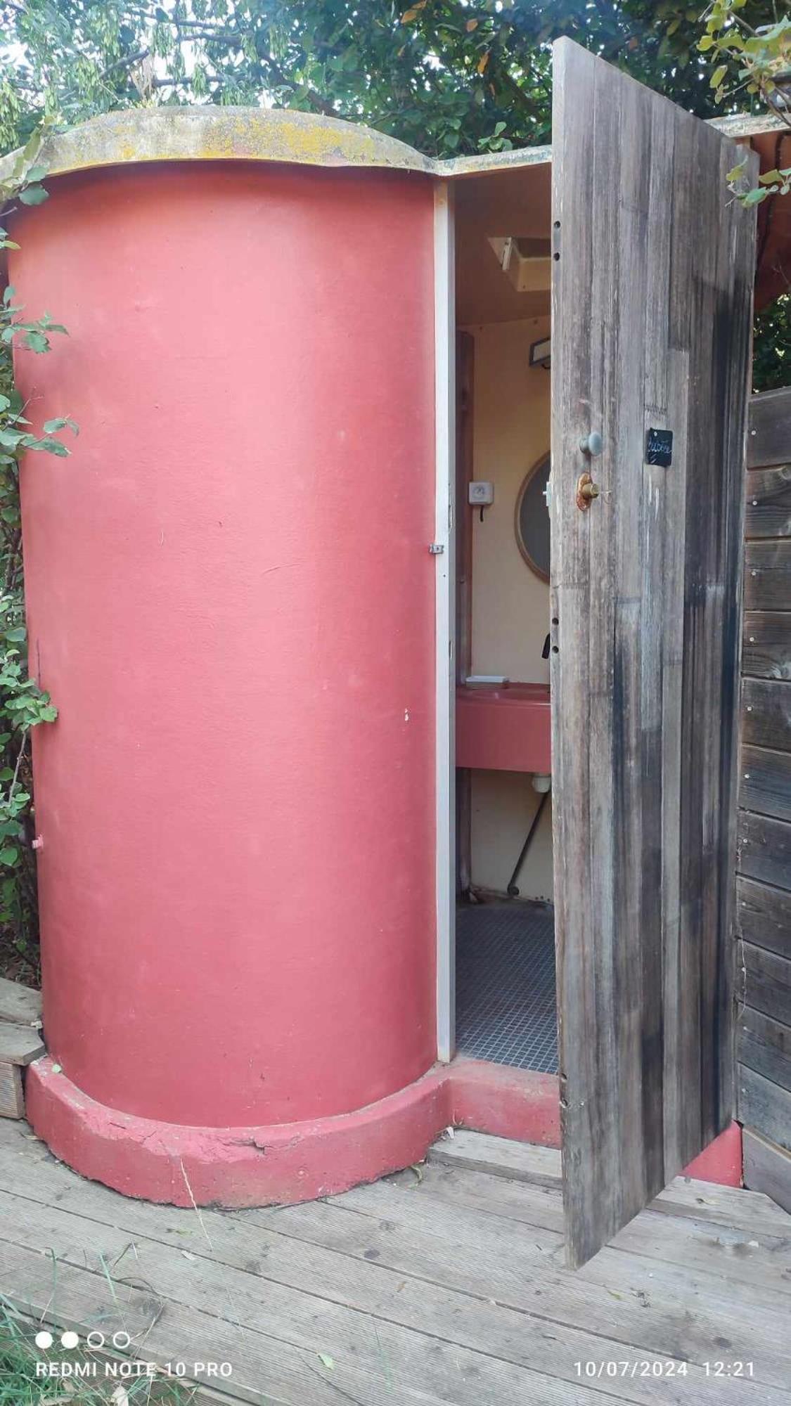 Lodge Analaya Vias
