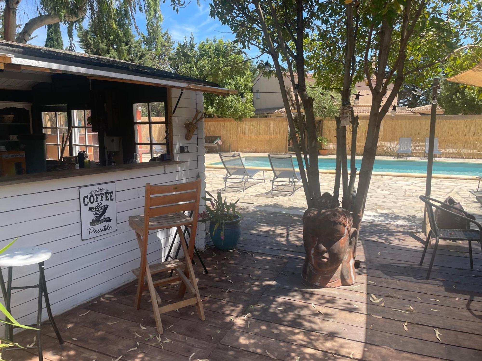 Lodge Analaya Vias