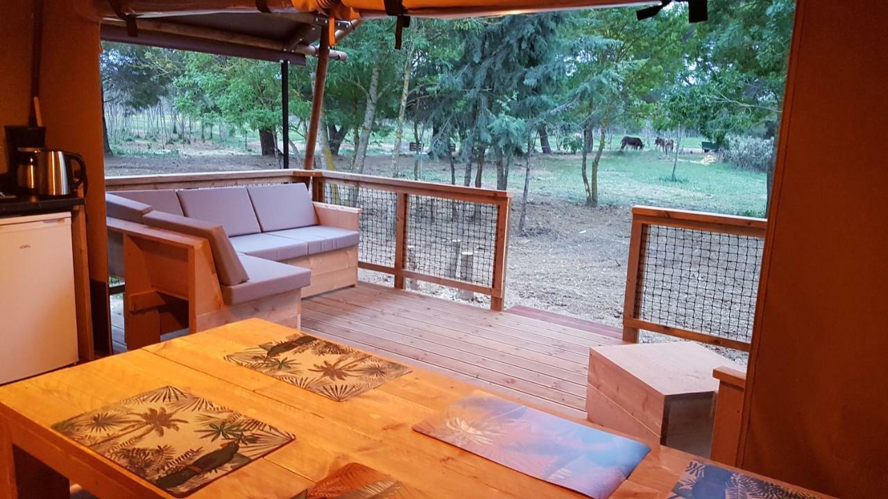 Analaya Lodge *